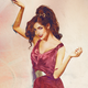 Illustration for article titled Unnervingly realistic portraits of Disney princesses as human beings